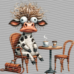 Cow-NIU 2449